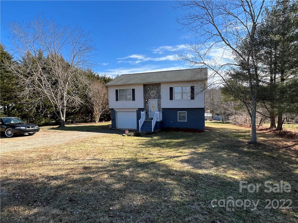 3405 Clarks Chapel Road Lenoir NC 28645