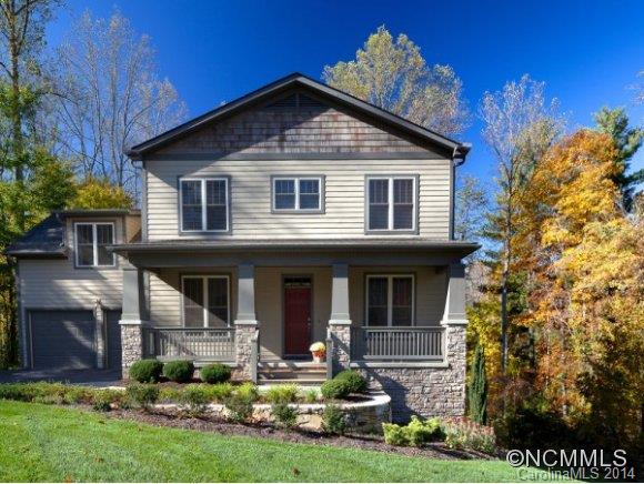 63 Greenwells Glory Drive Biltmore Lake NC 28715