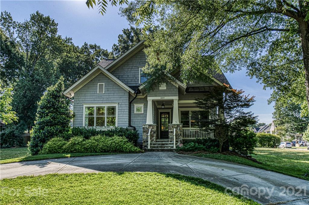 3217 Westfield Road Charlotte NC 28209