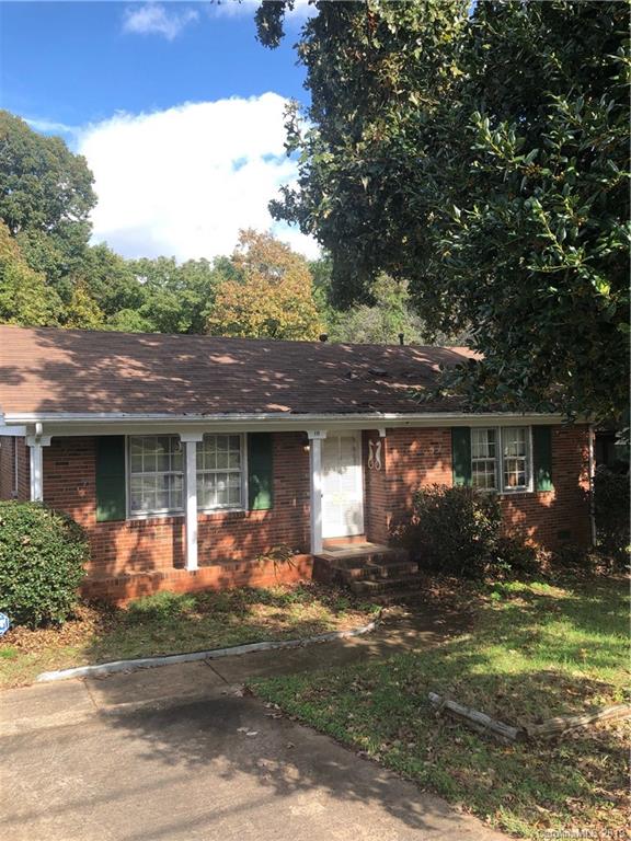 111 Farmhurst Drive Charlotte NC 28217