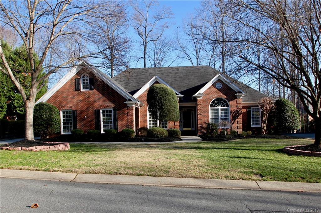 13719 Bramborough Road Huntersville NC 28078