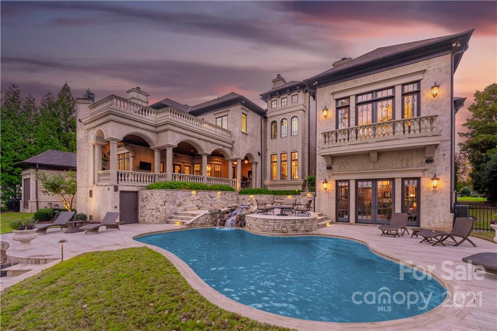 19124 Peninsula Point Drive Cornelius NC 28031