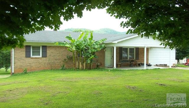 4911 Burkemont Road Morganton NC 28655