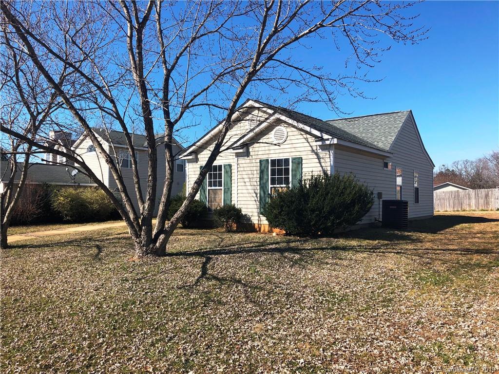 11127 White Stag Drive Charlotte NC 28269