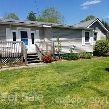 129 Hillside Heights Brevard NC 28712
