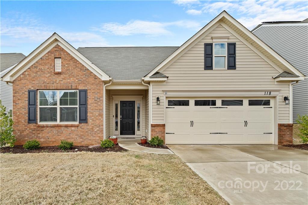 118 Toxaway Street Mooresville NC 28115