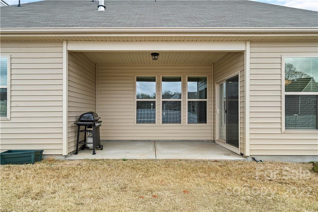 118 Toxaway Street Mooresville NC 28115