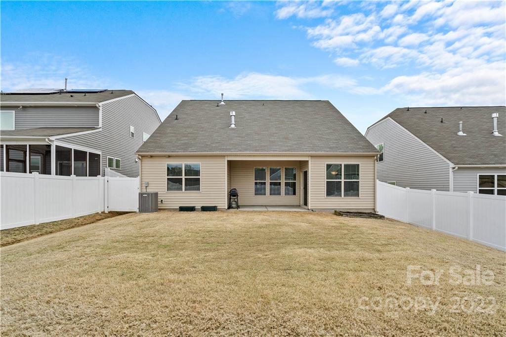 118 Toxaway Street Mooresville NC 28115