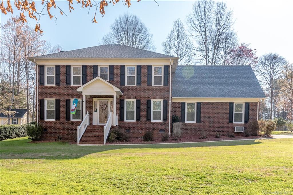 4531 Rockwood Drive Waxhaw NC 28173