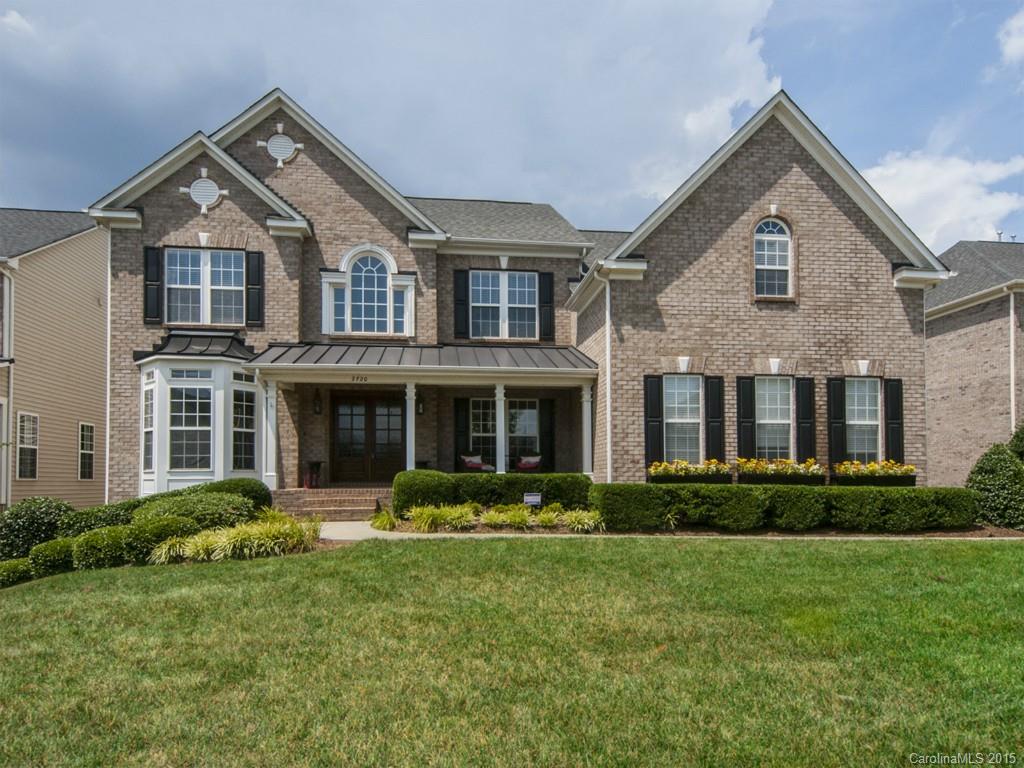 2720 Bridle Brook Way Charlotte NC 28270
