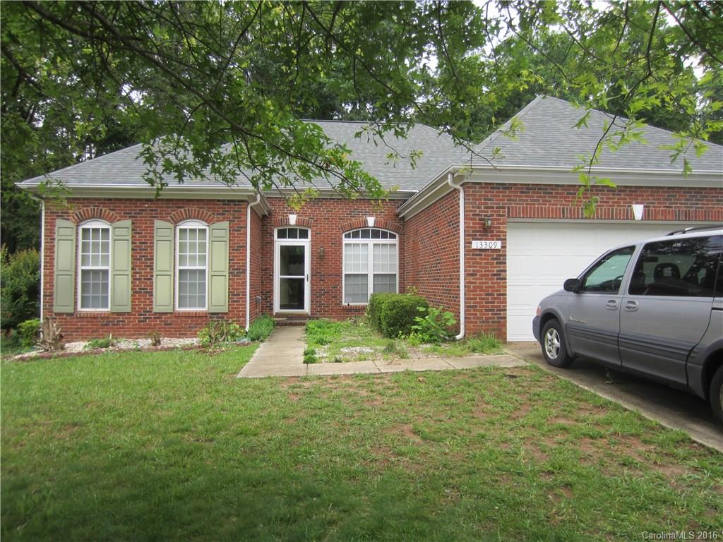 13309 Toka Court Huntersville NC 28078