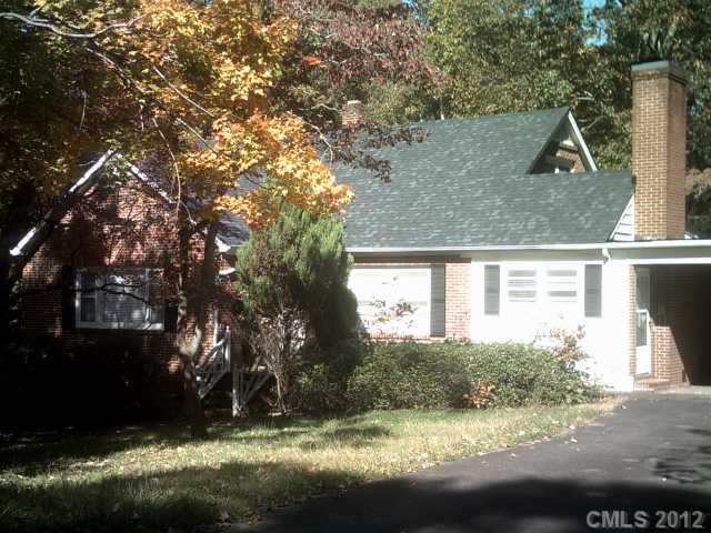 866 W Marion Street Shelby NC 28150