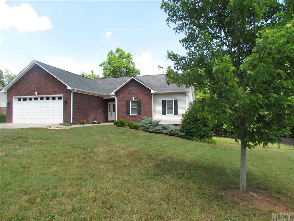 1250 Beechwood Drive Newton NC 28658
