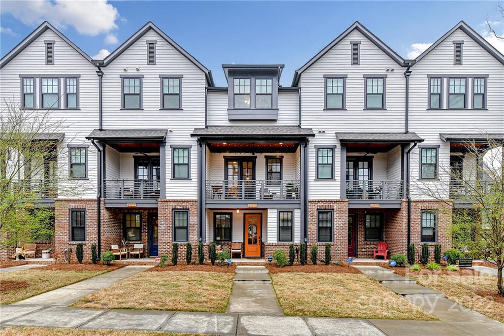 4013 Spencer Towns Lane Charlotte NC 28205