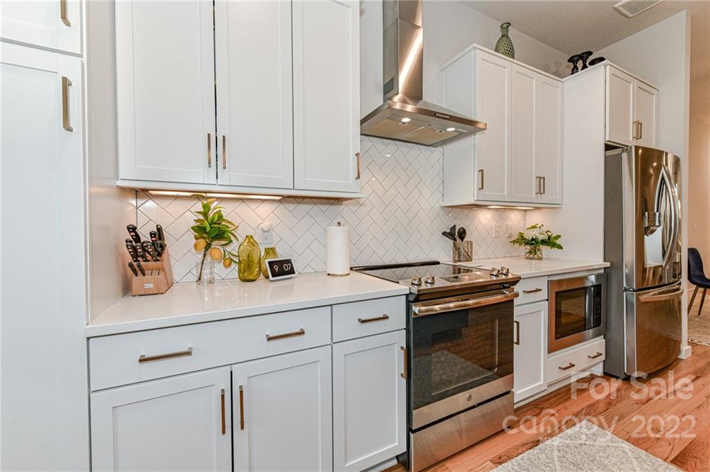 4013 Spencer Towns Lane Charlotte NC 28205
