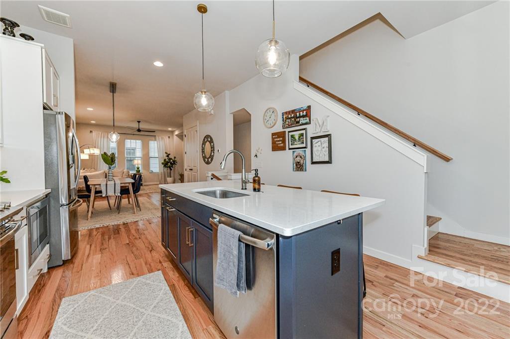 4013 Spencer Towns Lane Charlotte NC 28205