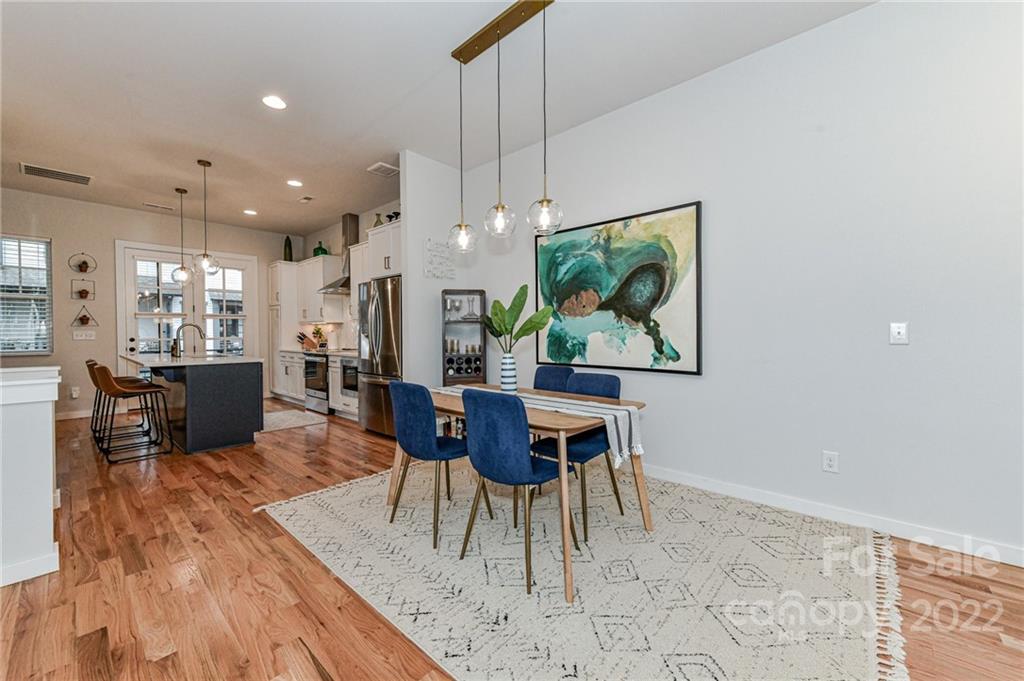 4013 Spencer Towns Lane Charlotte NC 28205