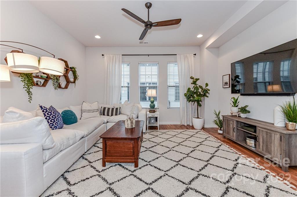 4013 Spencer Towns Lane Charlotte NC 28205