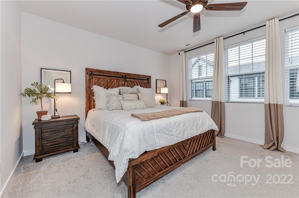 4013 Spencer Towns Lane Charlotte NC 28205