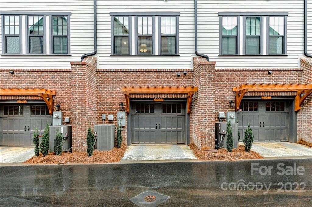 4013 Spencer Towns Lane Charlotte NC 28205