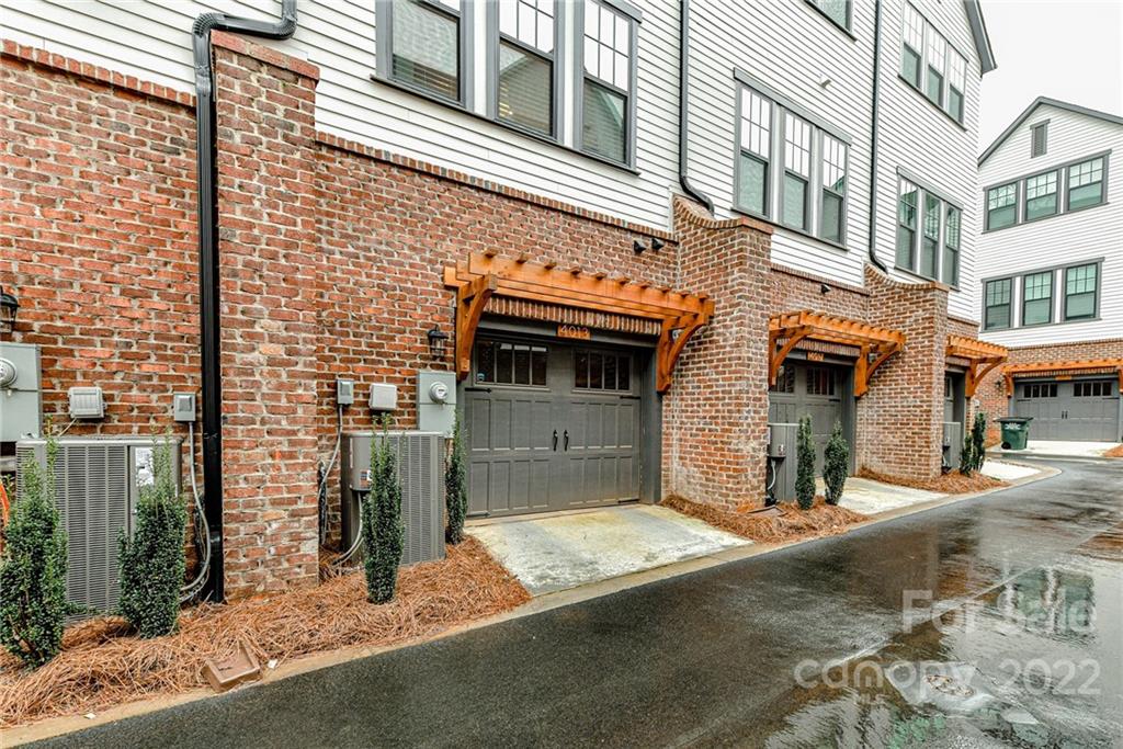 4013 Spencer Towns Lane Charlotte NC 28205