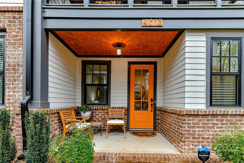 4013 Spencer Towns Lane Charlotte NC 28205