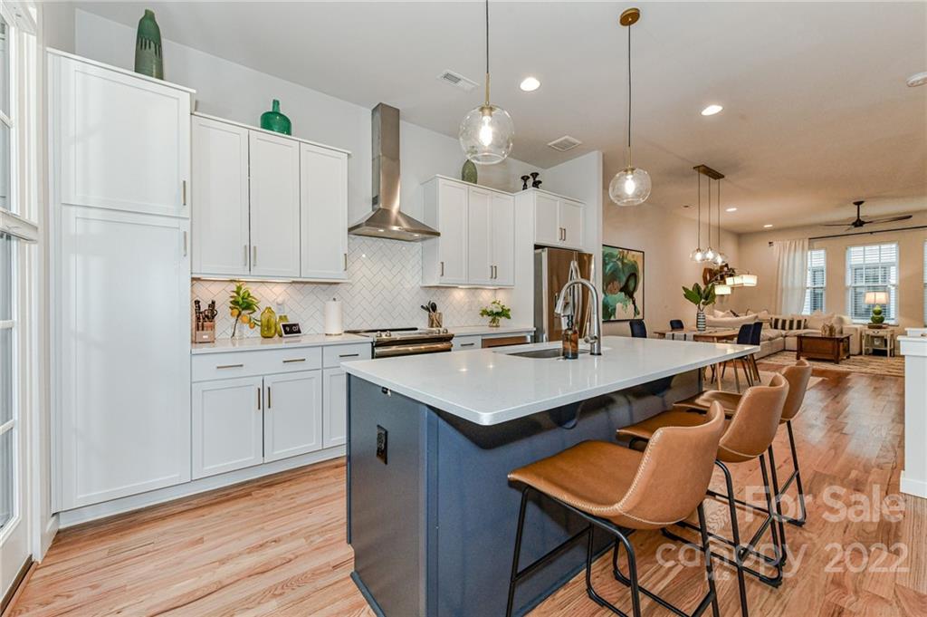 4013 Spencer Towns Lane Charlotte NC 28205