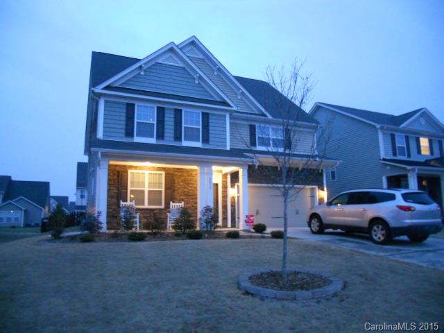 3014 Corrona Lane Indian Trail NC 28079