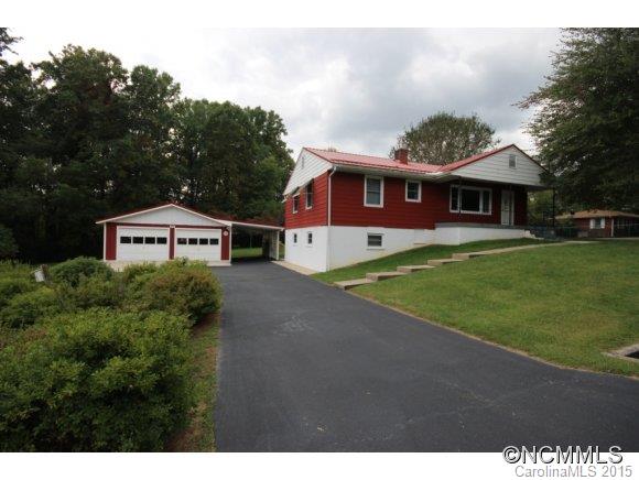 314 Big Bend Road Brevard NC 28712