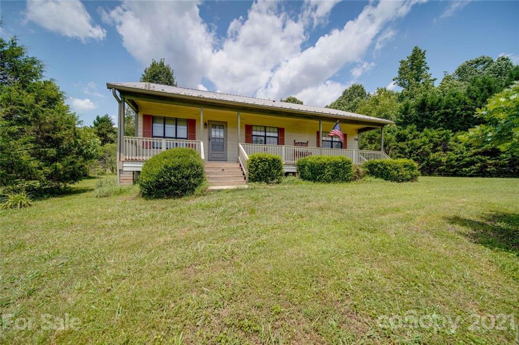 336 Deerchase Circle Statesville NC 28625