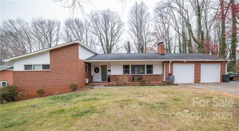 136 Pearson Drive Morganton NC 28655