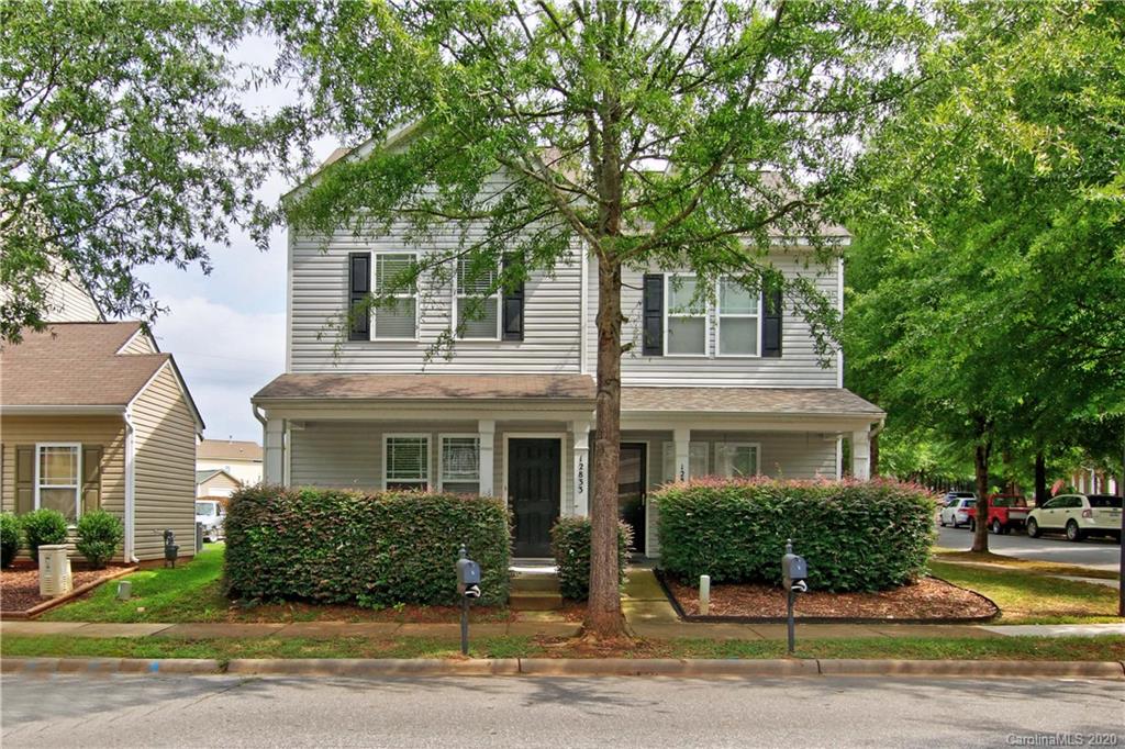 12833 Windy Lea Lane Huntersville NC 28078