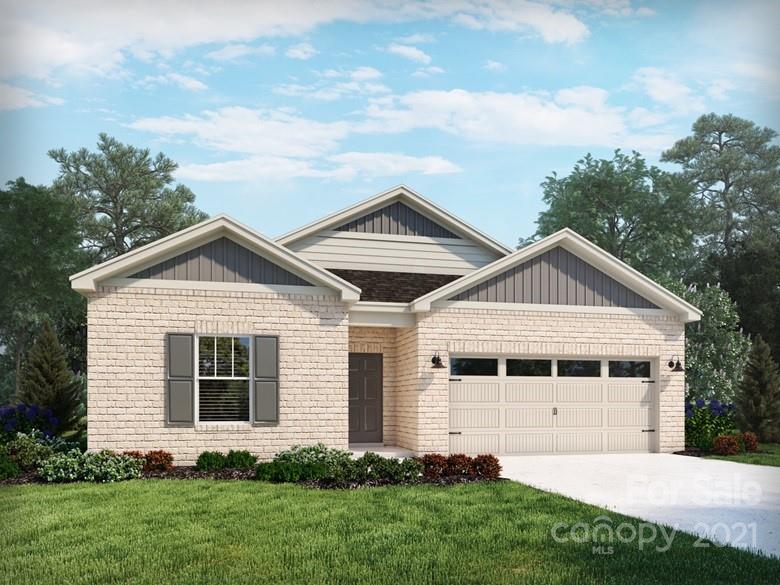 3618 Walter Nelson Road Mint Hill NC 28227