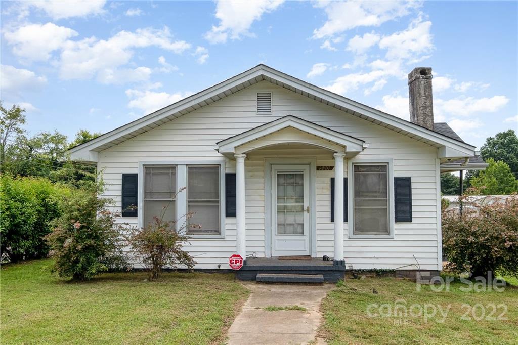 530 Monroe Street Statesville NC 28677