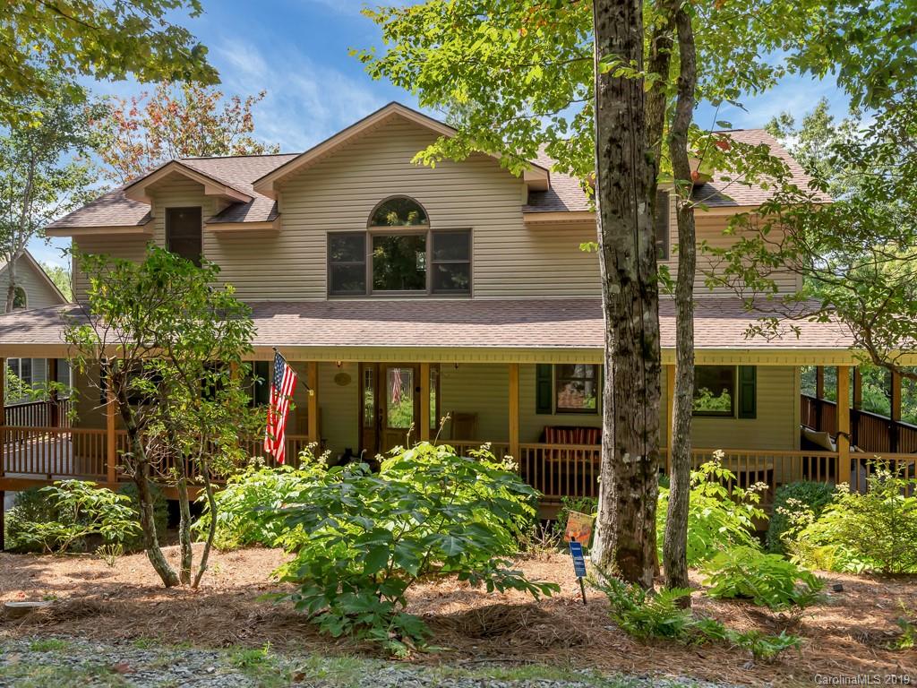 95 Tsisdvna Lane Brevard NC 28712