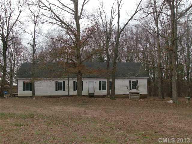 3507 Kennington Drive Waxhaw NC 28173