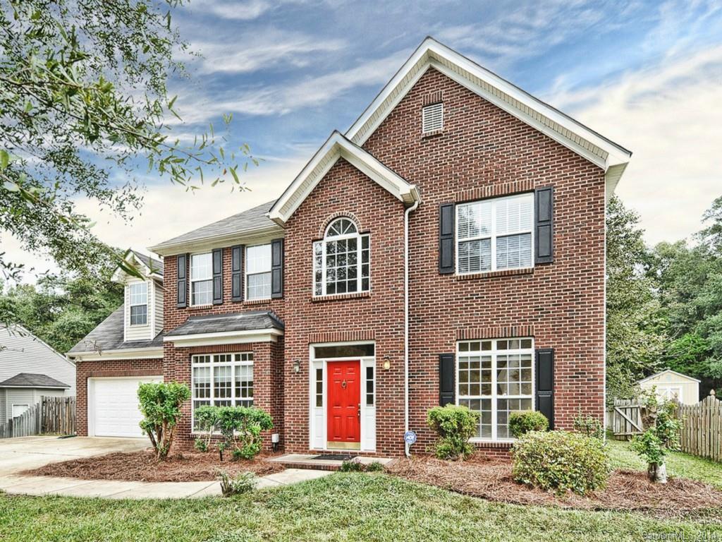 12628 Vantage Point Lane Huntersville NC 28078