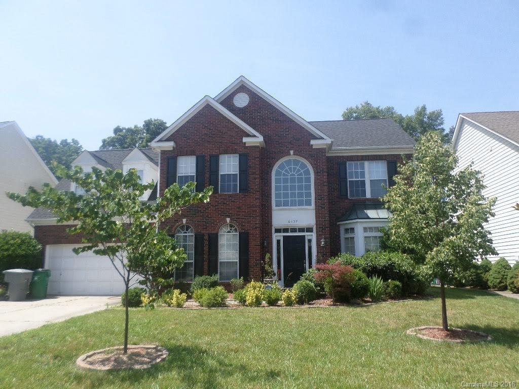 6107 Waverly Lynn Lane Charlotte NC 28269