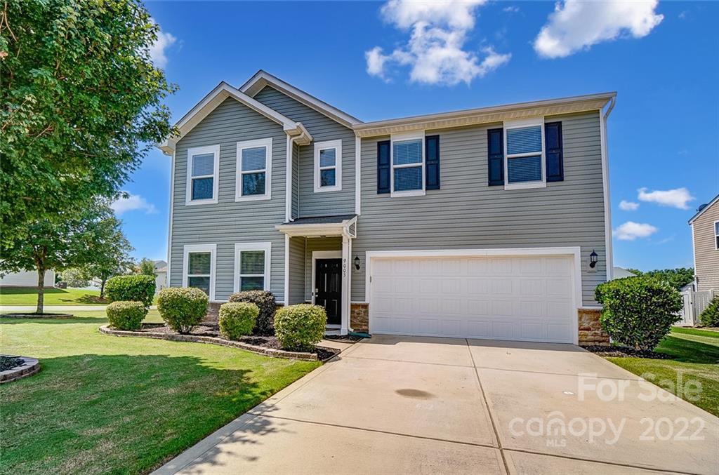 9003 Gray Willow Road Charlotte NC 28227