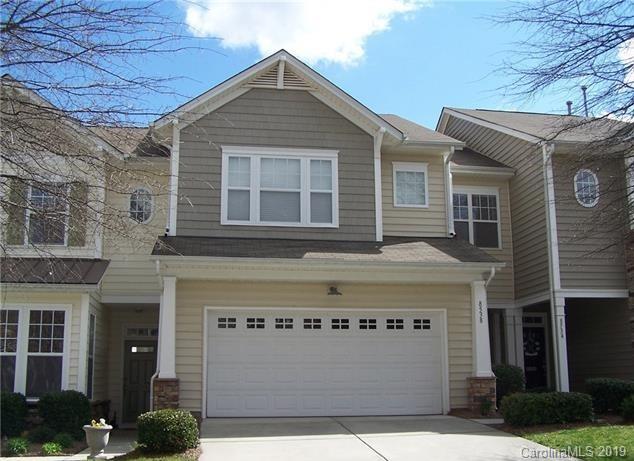 8538 Brookings Drive Charlotte NC 28269