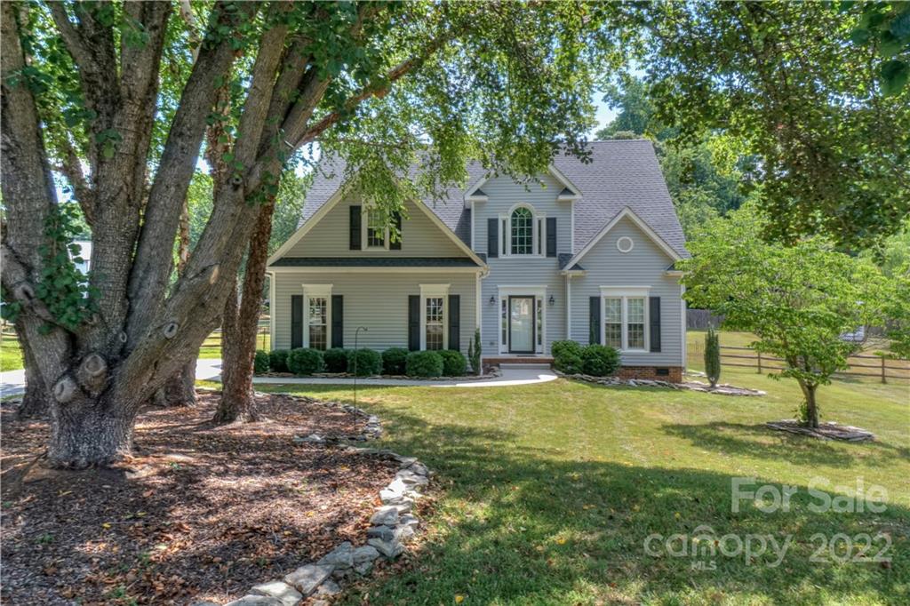 19105 Spring Blossom Lane Cornelius NC 28031