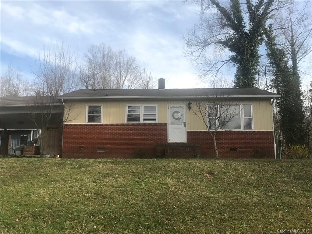 29 Friendly Drive Old Fort NC 28762