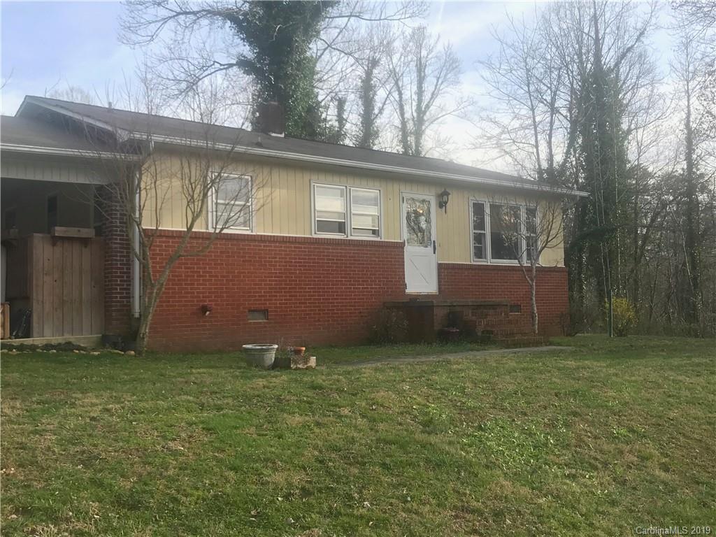 29 Friendly Drive Old Fort NC 28762