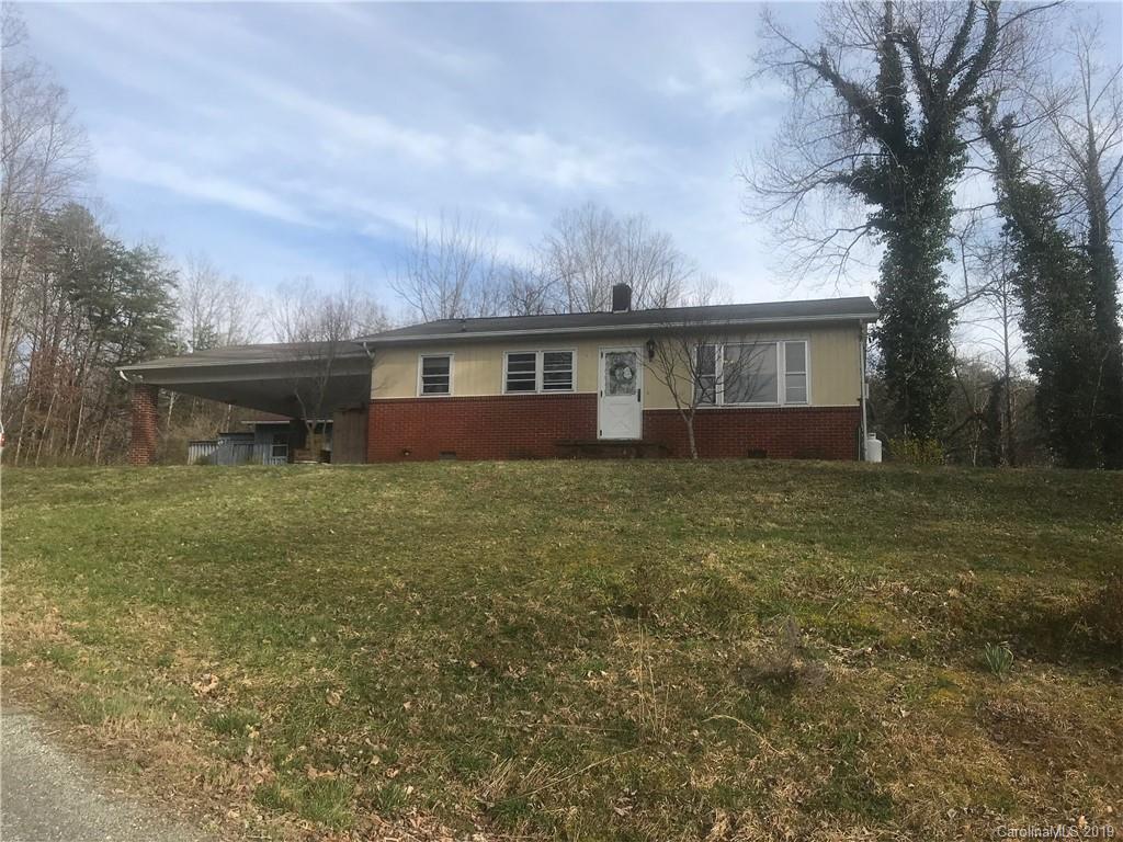 29 Friendly Drive Old Fort NC 28762