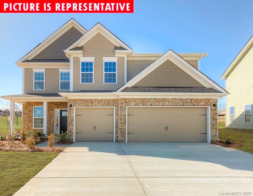 2242 Silver Pine Street Concord NC 28027