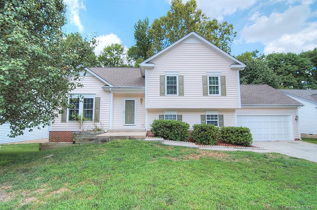 9616 Melanie Thompson Drive Charlotte NC 28213