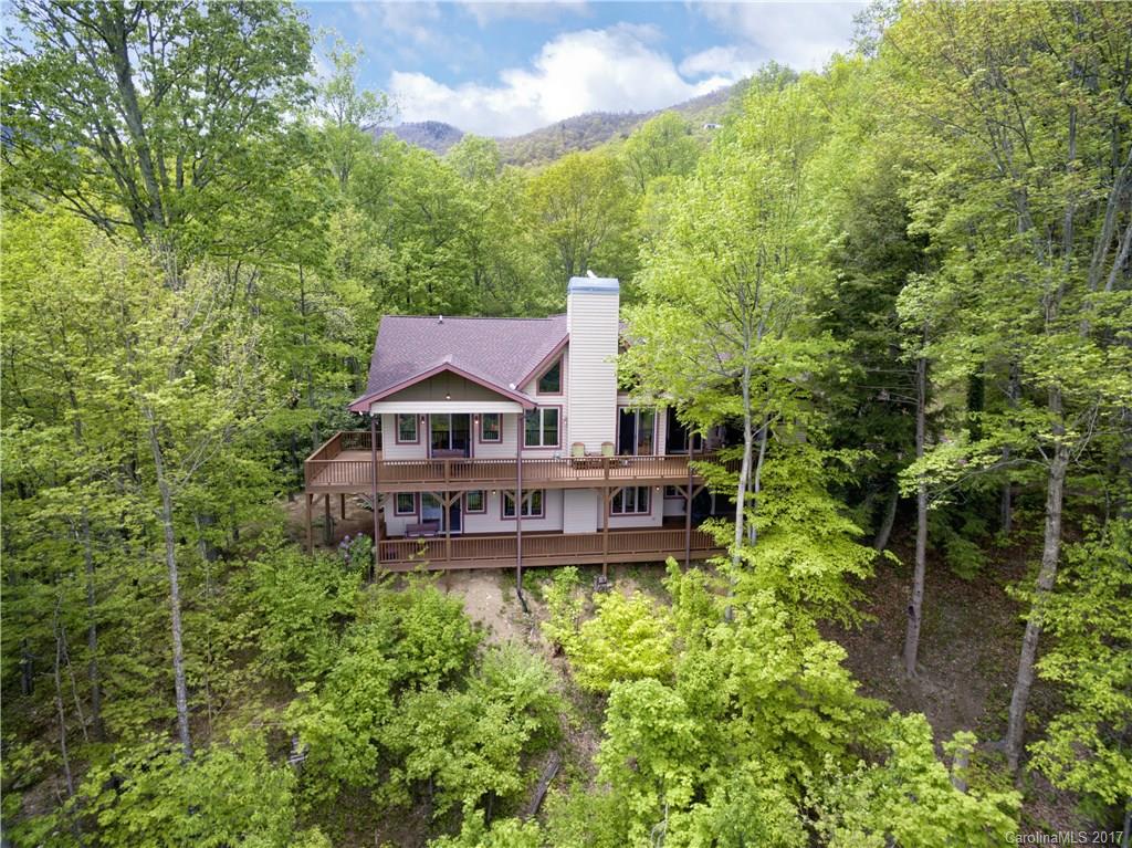 130 Catawba Lane Waynesville NC 28786