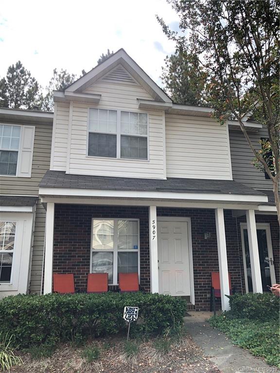 5907 Moose Lane Charlotte NC 28269