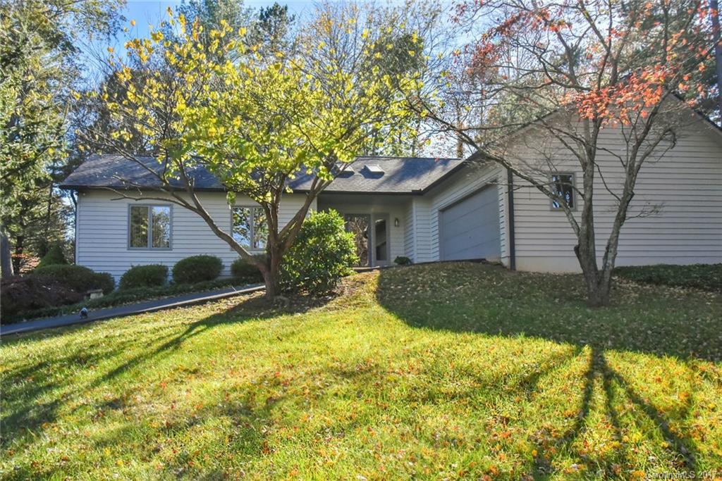 7 S Oaks Circle Asheville NC 28806