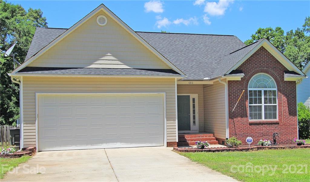 4310 Orphanage Road Concord NC 28027